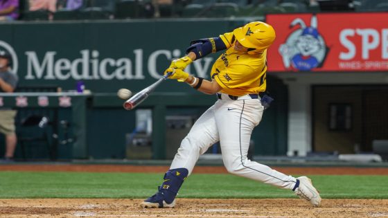 10 players who stood out at this year’s MLB Draft Combine – MASHAHER