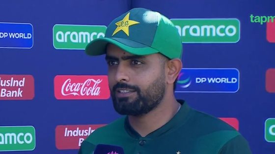 Babar Azam Likely To Take ‘Legal Action’ vs Ahmed Shehzad, Others. Here Is The Reason – MASHAHER