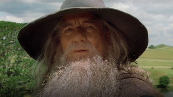 Will Ian McKellen Return As Gandalf In Andy Serkis’ The Hunt For Gollum? The Lord Of The Rings Star Weighs In – MASHAHER