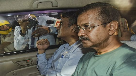 In Delhi Court’s Custody Order For Arvind Kejriwal, A Caveat For CBI – MASHAHER