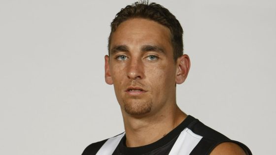 Former Collingwood player Shannon Cox charged over double fatal crash on Brand Highway – MASHAHER