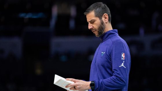 Three names to watch in Detroit Pistons coach, James Borrego tops targets – MASHAHER