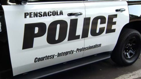 Arrest made after downtown Pensacola shooting early Sunday morning – MASHAHER