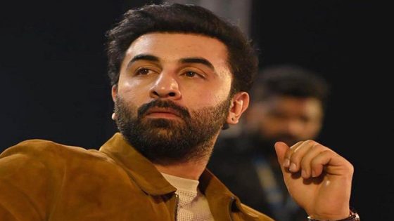 Dinesh Karthik picks Ranbir Kapoor as perfect choice for Virat Kohli’s biopic role : Bollywood News – MASHAHER