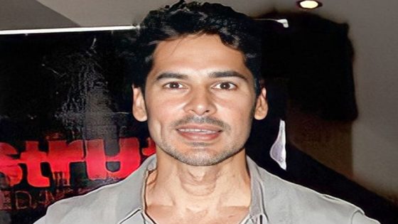 Dino Morea on reinventing himself as an OTT star, “I don’t think I need to prove to anyone that I can act” : Bollywood News – MASHAHER