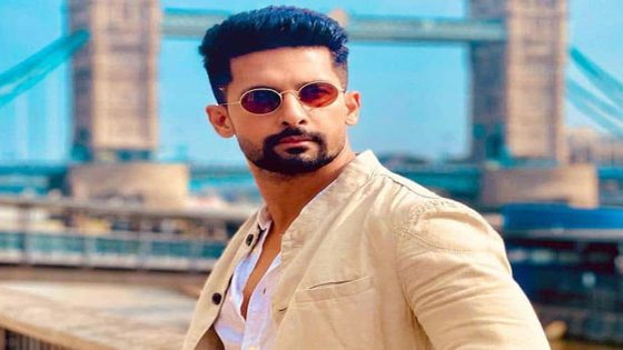 Ravi Dubey charges Rs. 101 for upcoming project; says, “If there are no vanities, I will sit under my tree and get my makeup done” 101 : Bollywood News – MASHAHER