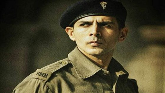 Kartik Aaryan transforms into an army jawan in the new trailer of Chandu Champion, watch : Bollywood News – MASHAHER