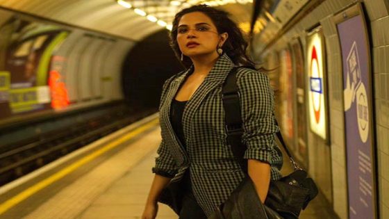 Mom-to-be Richa Chadha recalls going on solo trip to Amsterdam before motherhood bliss : Bollywood News – MASHAHER