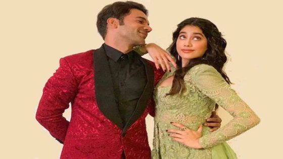 Janhvi Kapoor on Rajkummar Rao’s trusting nature; says, “He trusted me so easily that he drank Betadine” : Bollywood News – MASHAHER