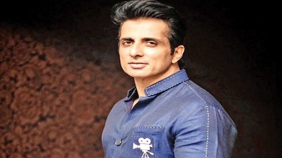 Sonu Sood congratulates N. Chandrababu Naidu on his election victory, veteran leader thanks him : Bollywood News – MASHAHER