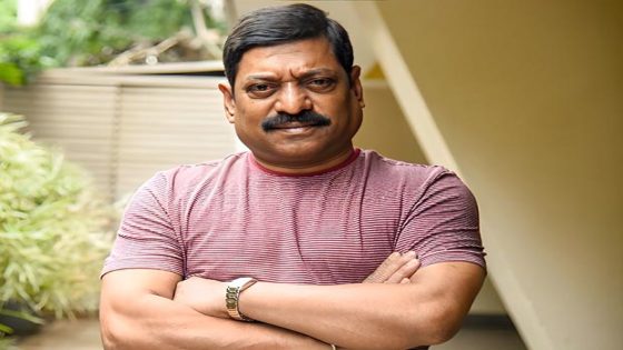 Sanjay Narvekar roped in to play key role in Jubilee Talkies, show premieres on June 24 on Sony TV 24 : Bollywood News – MASHAHER