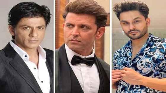 From Shah Rukh Khan to Hrithik Roshan to Kunal Kemmu: Look at the 8 hottest dads of Bollywood this Father’s Day 8 : Bollywood News – MASHAHER