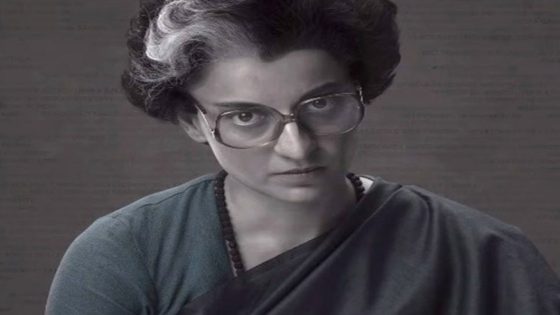 Kangana Ranaut’s Emergency postponed again amid Lok Sabha campaign, new release date awaited : Bollywood News – MASHAHER