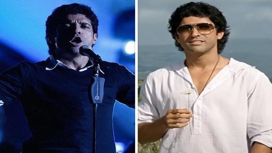 From Rock On to Zindagi Na Milegi Dobara: 5 transformative films starring Farhan Akhtar that inspire and motivate 5 : Bollywood News – MASHAHER