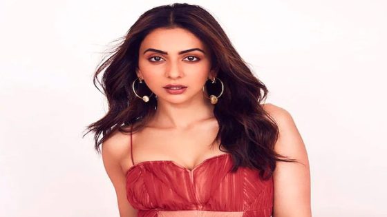 Rakul Preet Singh opens up on her role in Kamal Haasan’s Indian 2; says, “I play a headstrong, confident girl” 2 : Bollywood News – MASHAHER