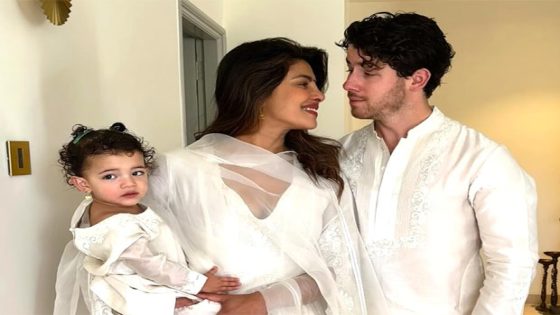 Nick Jonas shares stunning snapshot of Priyanka Chopra’s photo, drops appreciation post : Bollywood News – MASHAHER