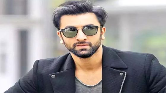 Ranbir Kapoor’s stunning transformation for Nitesh Tiwari’s Ramayana revealed in viral video, watch : Bollywood News – MASHAHER