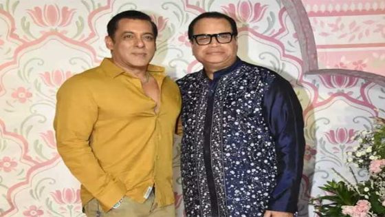 Ramesh Taurani sets the stage for Race sequel; says, “I can’t comment on whether Salman Khan will be part of it or not” : Bollywood News – MASHAHER