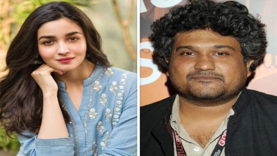 Alia Bhatt praises Jigra filmmaker Vasan Bala’s unique style; says, “As a filmmaker, the way he writes and thinks is amazing” : Bollywood News – MASHAHER