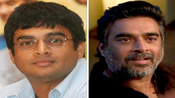 From 3 Idiots to Shaitaan: 8 films of birthday boy R Madhavan you shouldn’t miss 3 : Bollywood News – MASHAHER