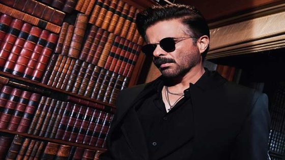 Anil Kapoor opens up about rising star fees in Bollywood; says, “I don’t want people to also take me for granted” : Bollywood News – MASHAHER