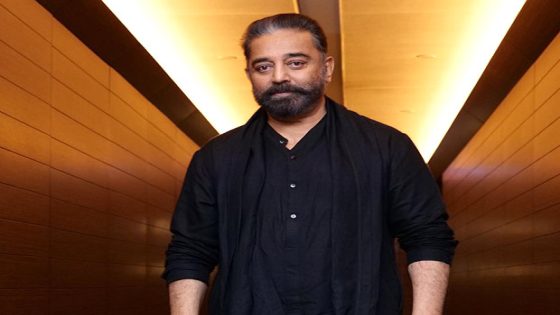 EXCLUSIVE: Kamal Haasan opens up on late Mr. Bishu Da’s appreciation for his work; says, “I think that moment is a genuine moment” : Bollywood News – MASHAHER