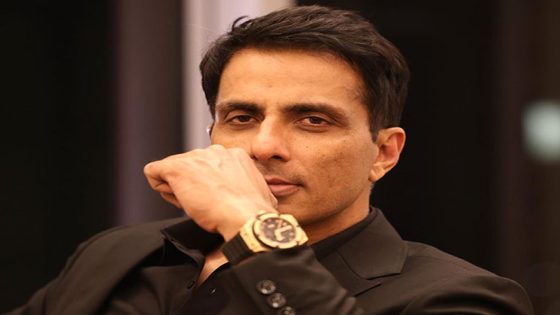 Sonu Sood expresses concern about Indians who lost their lives in Kuwait fire incident, urges people to contribute towards their families : Bollywood News – MASHAHER