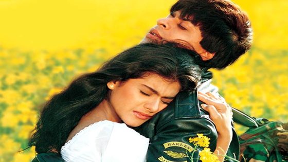 DDLJ’s ‘Tujhe Dekha’ voted as UK’s favourite 90s Bollywood song by BBC : Bollywood News – MASHAHER