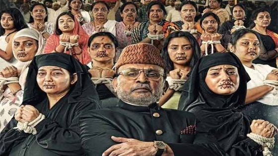 Annu Kapoor addresses controversy surrounding Hamare Baarah; says, “I would urge people to watch the film first and then decide” : Bollywood News – MASHAHER