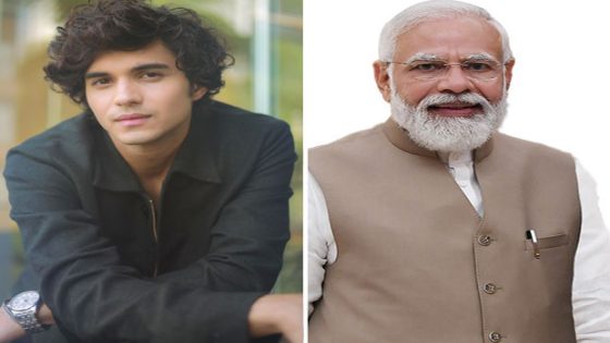 EXCLUSIVE: Munjya star Abhay Verma on playing PM Narendra Modi, “Can’t be a bigger opportunity & responsibility than this” : Bollywood News – MASHAHER