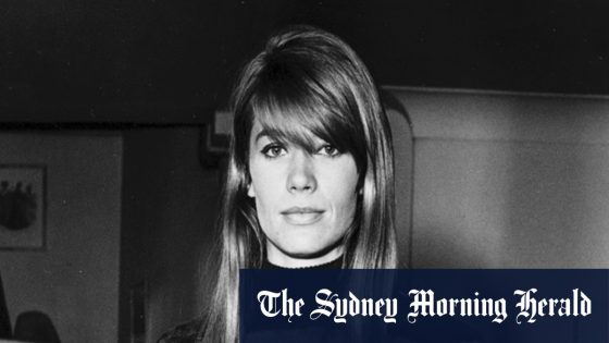 Francoise Hardy, French singing legend, dies at 80 – MASHAHER