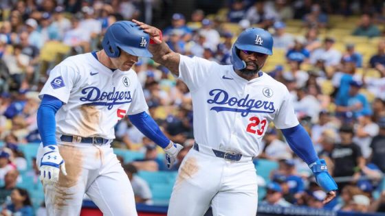 Hernández: Dodgers are winning again, but who’s convinced this team will win in October? – MASHAHER