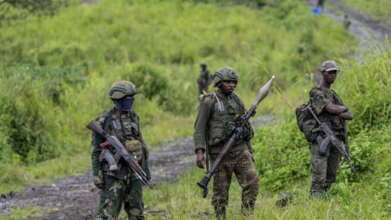 Militia kills at least 23 in Congo village attacks – MASHAHER