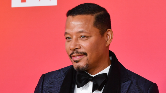 About Terrence Howard’s Claim to Joe Rogan He Holds Patent for Virtual Reality Technology – MASHAHER