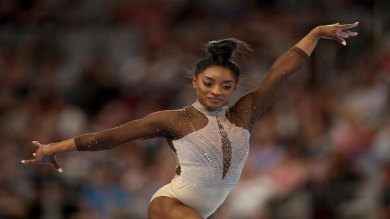 How to watch the 2024 U.S. Olympic Gymnastics Trials tonight – MASHAHER