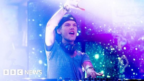 Avicii’s dad on his son’s legacy, mental health and survivor’s guilt – MASHAHER