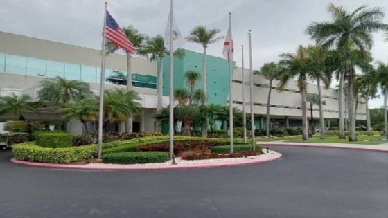 Miami-Dade walks away from $160 million deal to replace the South Dade Government Center – MASHAHER