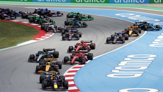 Austrian Grand Prix 2024: How to watch the next F1 race without cable – MASHAHER