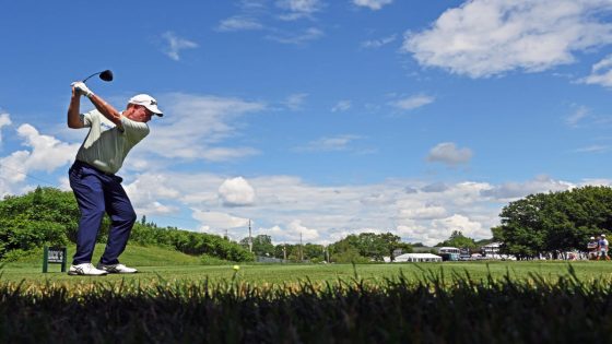 This former PGA Tour (and current Champions) course is the source of a tug-of-war between county and village – MASHAHER