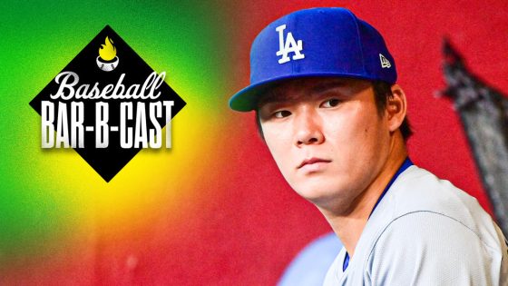 Dodgers place Mookie & Yamamoto on IL, umpire suspended & 2024 MLB Draft Combine preview with Nate Tice – MASHAHER