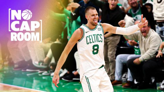 NBA Finals Game 1 Reaction: Boston Celtics take game 1 at home against Dallas Mavericks | No Cap Room – MASHAHER