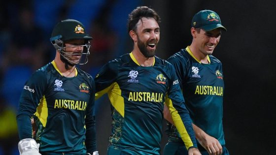 Australia vs Afghanistan score, live blog, teams, toss, video, highlights, cricket news – MASHAHER