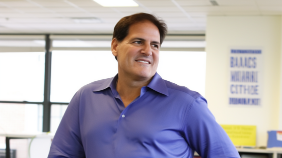 Mark Cuban’s Advice For Lotto Winners: Cash Or Annuity? – MASHAHER