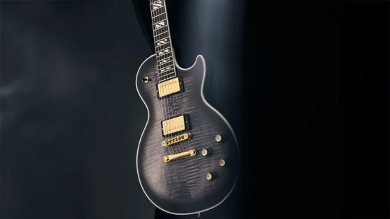 Thieves steal $5k Gibson Les Paul in brazenly low-effort guitar heist – MASHAHER