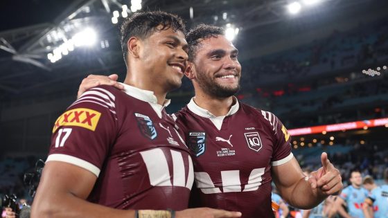 ‘In Billy we trust’: Slater’s ‘genius’ selection proves critics wrong as legend eats his words – MASHAHER