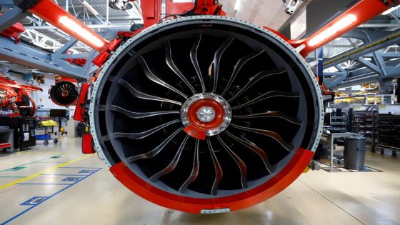 Analysis-Engine maker’s Boeing dilemma helped to stall Airbus’s output plans – MASHAHER