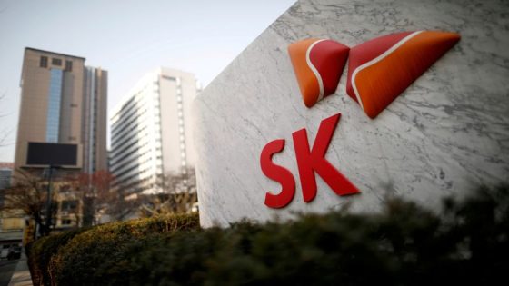 South Korea’s SK Hynix to invest $75 billion by 2028 in AI, chips – MASHAHER