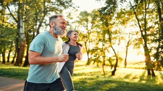 A Higher Heart Health Score Means a Younger Biological Age. Here’s How to Calculate Yours – MASHAHER