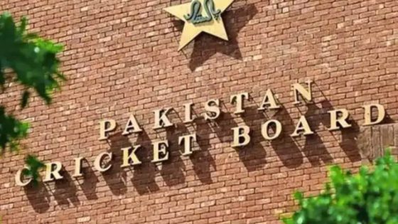 “Silent On Match Fixing Allegation”: Former Pakistan Star’s Big Accusation At PCB – MASHAHER