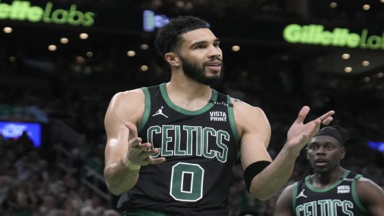 For Game 3, the dominant Celtics will be underdogs for just 4th time in 99 games – MASHAHER